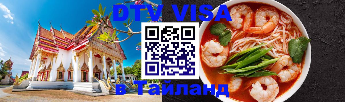 Оформление DTV визы под ключ: стоимость и тарифы, только загранпаспорт - 05.12.2025 